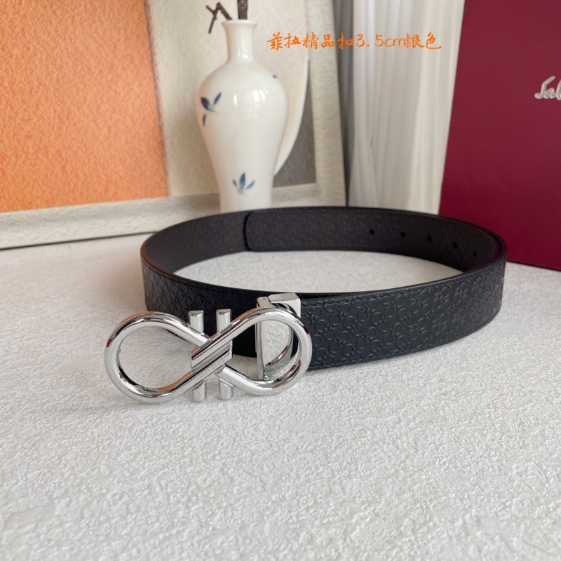 Ferragamo Belts